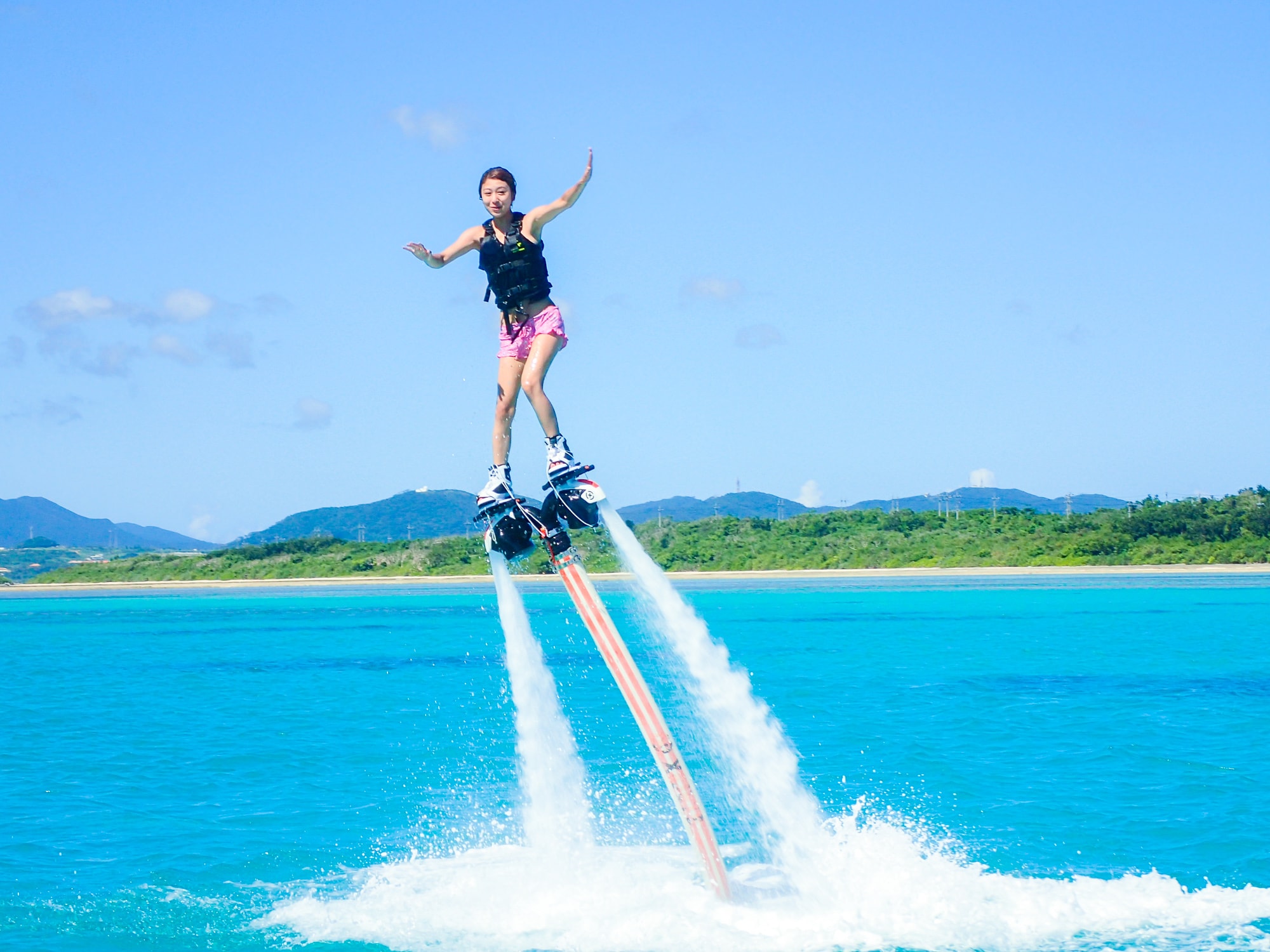 石垣島 遊び放題で楽しめるアクティビティ 人気ランキング紹介 ライズ石垣島