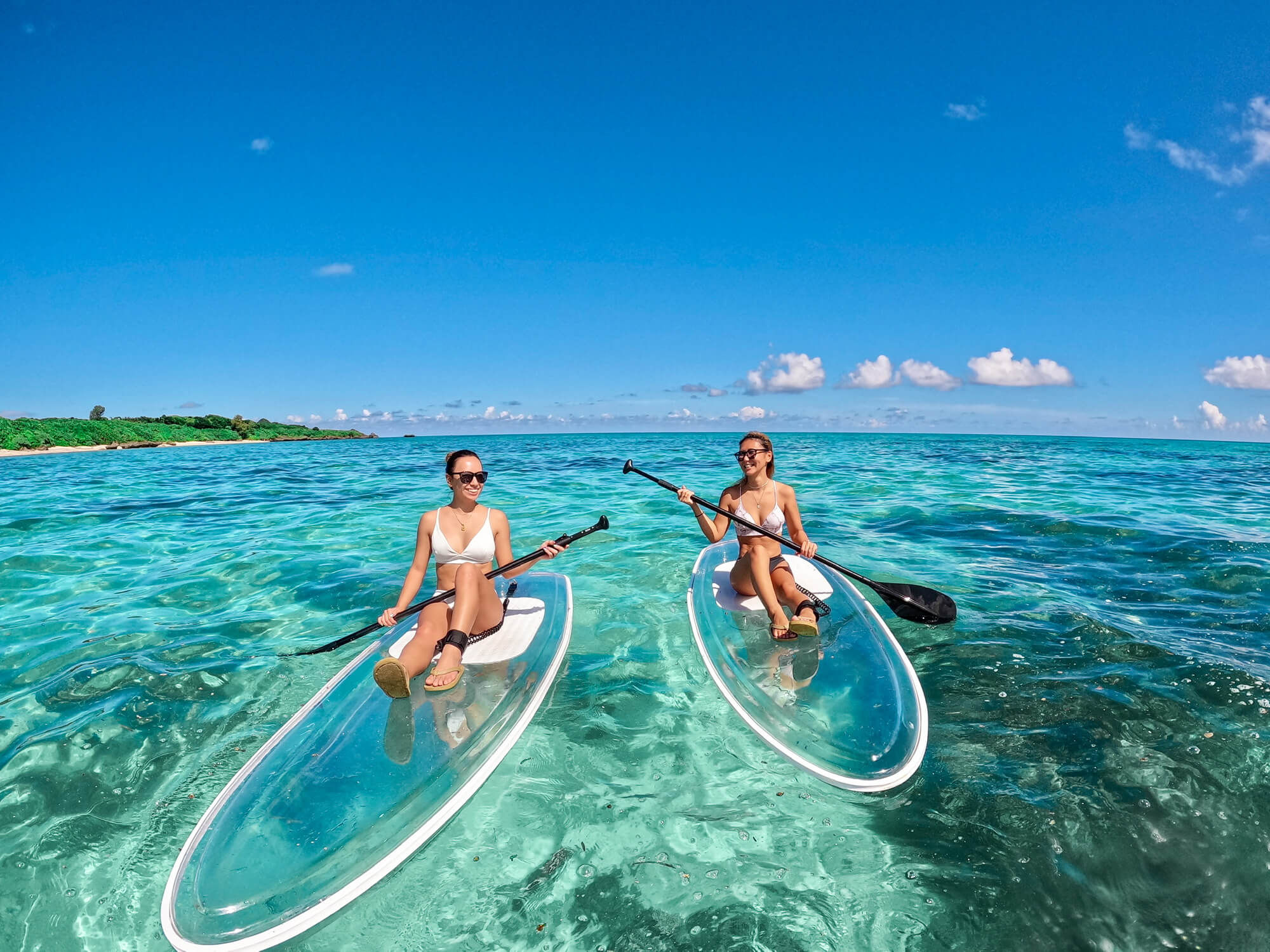 石垣島サップ（SUP）ツアー｜おすすめのサップスポット紹介！ | ライズ石垣島